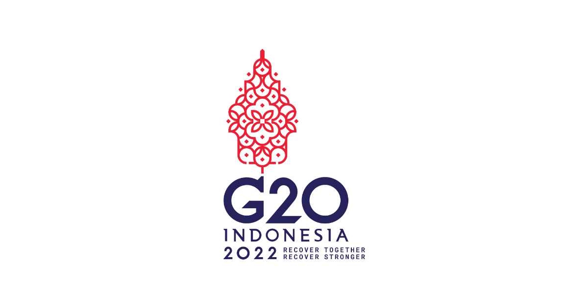 6 Besar Finalis - G20 BI Stronger Fest English Speech Contest